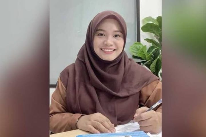 Wanita 36 tahun nekad duduki SPM demi kejar impian jadi doktor Wanita 36 tahun nekad duduki SPM demi kejar impian jadi doktor