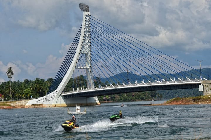 Fasa Baharu Pulau Poh Fasa Baharu Pulau Poh