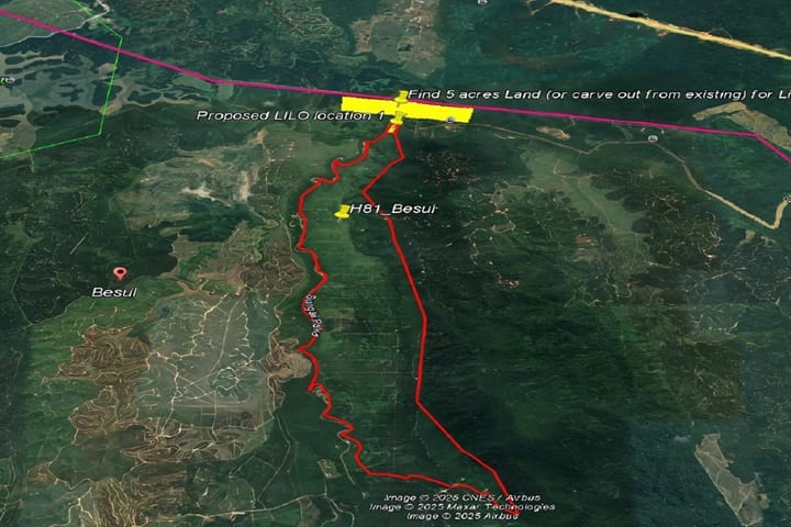 TW Bakti, Coara Solar Tandatangani Perjanjian Bagi Projek Pembangunan Solar TW Bakti, Coara Solar Tandatangani Perjanjian Bagi Projek Pembangunan Solar