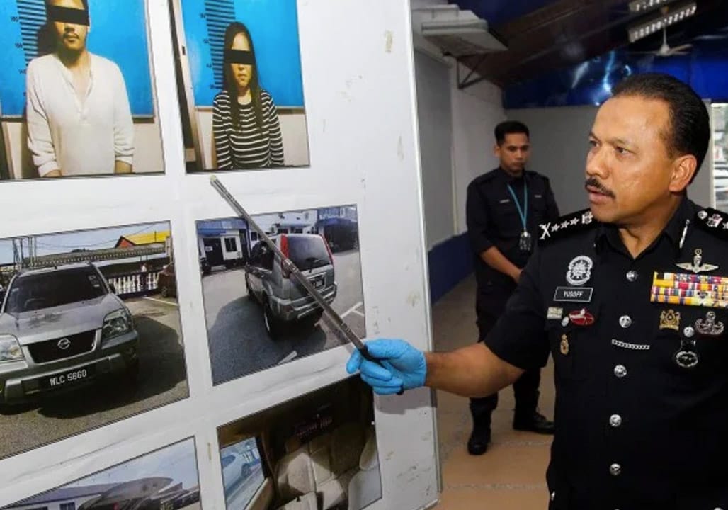 Rampasan dadah besar-besaran di Kelantan bukti penguatkuasaan berkesan – Timbalan MB
