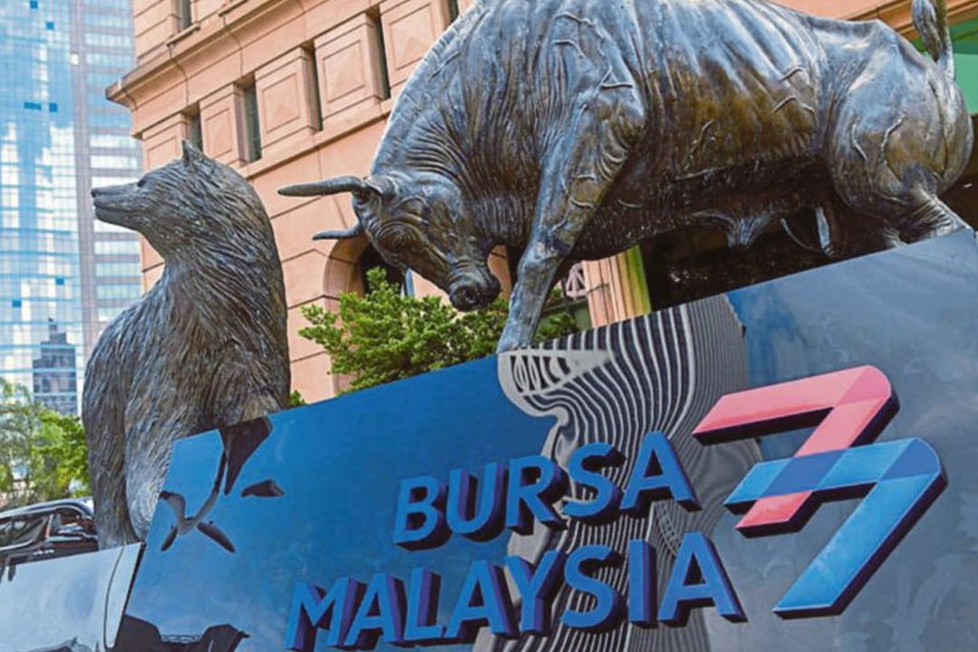 Bursa Malaysia dijangka terus meningkat minggu depan