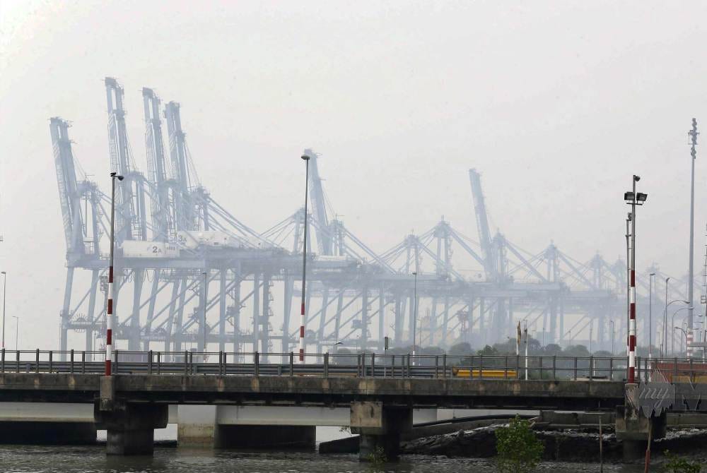 Jerebu rentas sempadan: Malaysia berpeluang pimpin amalan perladangan bertanggungjawab – Greenpeace Jerebu rentas sempadan: Malaysia berpeluang pimpin amalan perladangan bertanggungjawab – Greenpeace