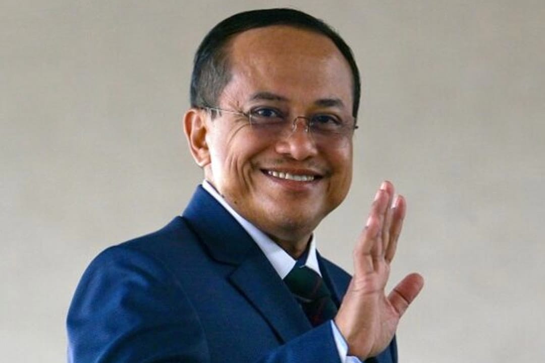 Pelarasan tarif air penting bagi gantian paip lama, naik taraf infrastruktur – MB Terengganu Pelarasan tarif air penting bagi gantian paip lama, naik taraf infrastruktur – MB Terengganu