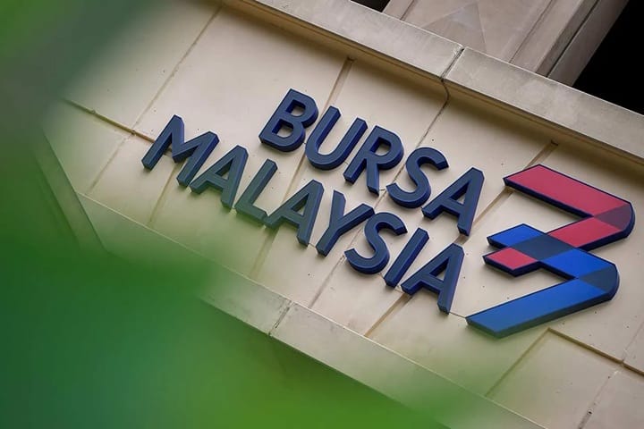 Bursa Malaysia dibuka tinggi Bursa Malaysia dibuka tinggi