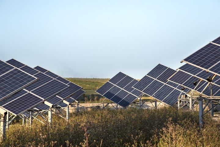 Projek Solar RM800 Juta Di Setiu Masuki Fasa Pelaksanaan Projek Solar RM800 Juta Di Setiu Masuki Fasa Pelaksanaan