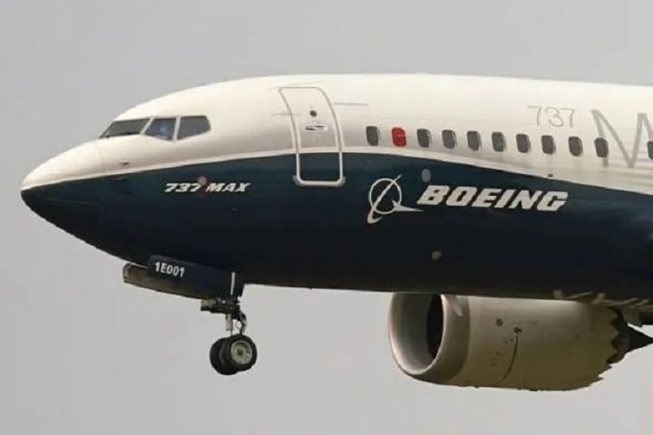 “Mereka bebas, tapi kami masih berduka”: Keluarga mangsa kecewa keputusan Boeing