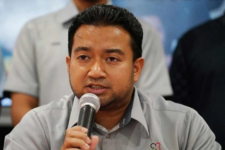 Lebih 20,000 rakyat Malaysia sertai Global Sumud Flotilla