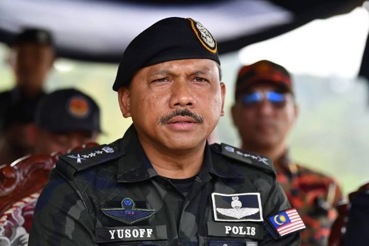 Kes tembak di Golok: Suspek disyaki bersekongkol dengan adik Kes tembak di Golok: Suspek disyaki bersekongkol dengan adik