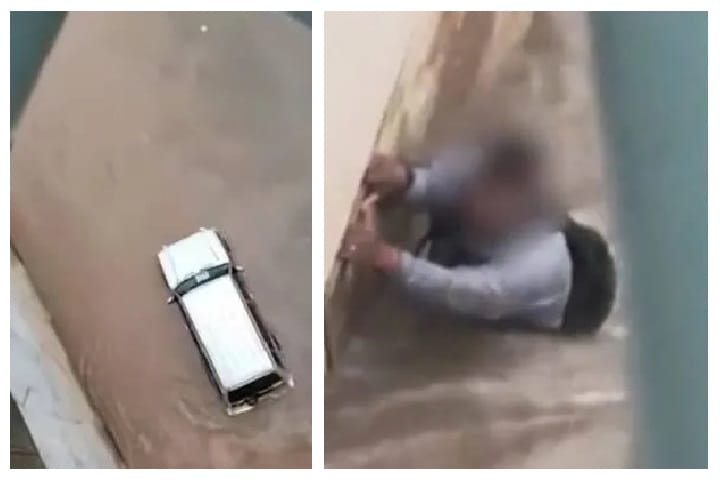 Operasi SAR Sungai Klang: Penemuan Mayat di Sungai Kandis Sahkan Risiko Kepala Air di Bandar Raya Operasi SAR Sungai Klang: Penemuan Mayat di Sungai Kandis Sahkan Risiko Kepala Air di Bandar Raya