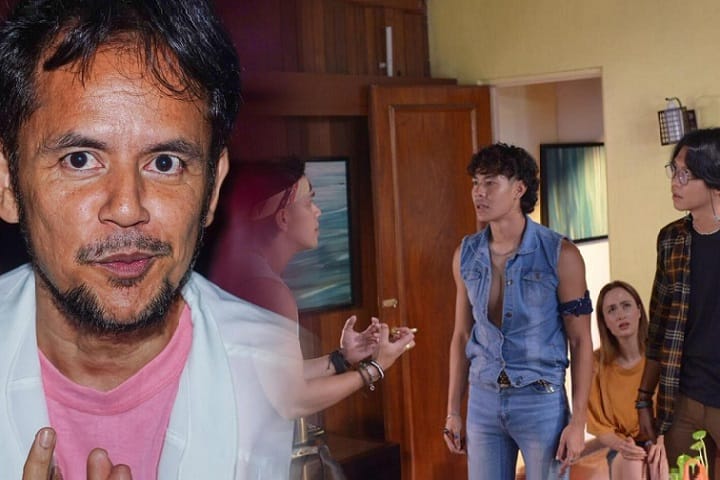 ‘Klepet’ Disunting Besar-Besaran, 35 Minit Adegan Kasar Dipotong – Sanji ‘Klepet’ Disunting Besar-Besaran, 35 Minit Adegan Kasar Dipotong – Sanji