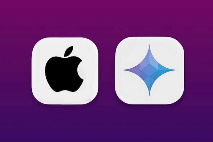 Apple labur besar, bayar Google AS$1 bilion setahun untuk Gemini AI kuasakan Siri