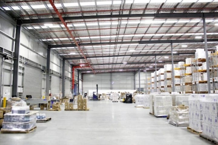 Livingstone International Cipta Standard Baharu Dalam Bekalan Industri Livingstone International Cipta Standard Baharu Dalam Bekalan Industri