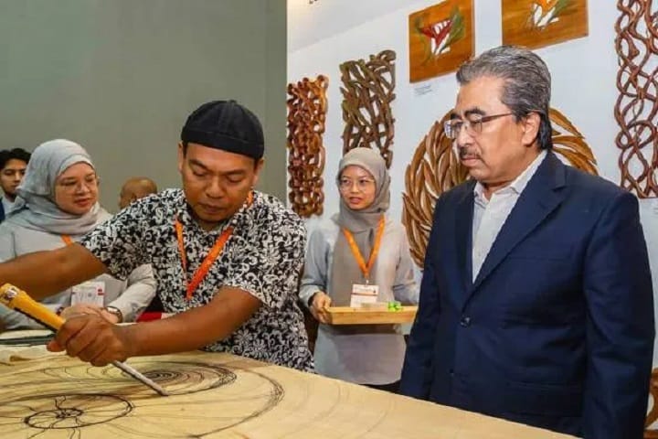 Malaysia Terus Pelihara Hutan Demi Generasi Akan Datang Malaysia Terus Pelihara Hutan Demi Generasi Akan Datang