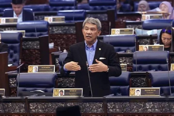 ASEAN Lihat Perubahan Positif: Keganasan di Myanmar Menurun Di Bawah Pengerusian Malaysia ASEAN Lihat Perubahan Positif: Keganasan di Myanmar Menurun Di Bawah Pengerusian Malaysia