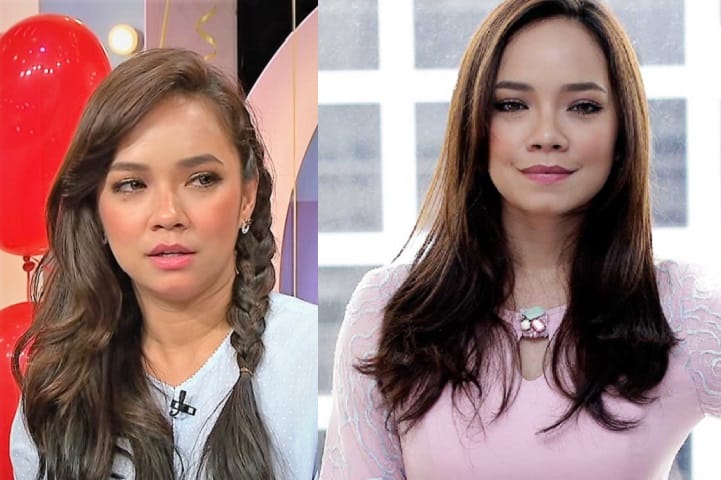 Nora Danish Pilih Tenang, Biar Masa Sembuhkan Segalanya Nora Danish Pilih Tenang, Biar Masa Sembuhkan Segalanya