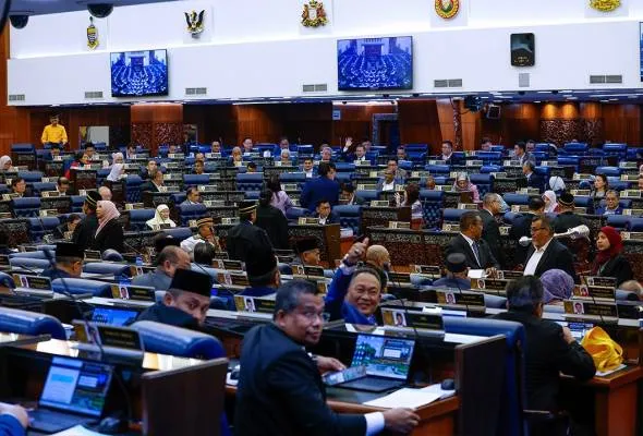 Belanjawan 2026: Antara Keberanian Fiskal dan Keyakinan Politik Belanjawan 2026: Antara Keberanian Fiskal dan Keyakinan Politik