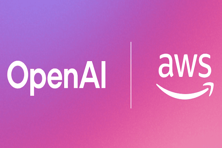 Kerjasama OpenAI dan AWS Tandakan Era Baharu Dalam Infrastruktur Awan AI Kerjasama OpenAI dan AWS Tandakan Era Baharu Dalam Infrastruktur Awan AI