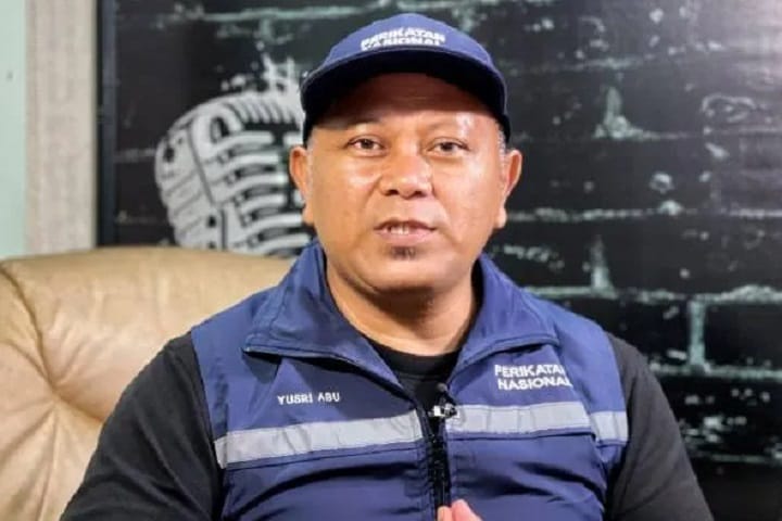 PRN Sabah: Keperluan Asas Jadi Komitmen Utama Calon PN di Sungai Manila PRN Sabah: Keperluan Asas Jadi Komitmen Utama Calon PN di Sungai Manila