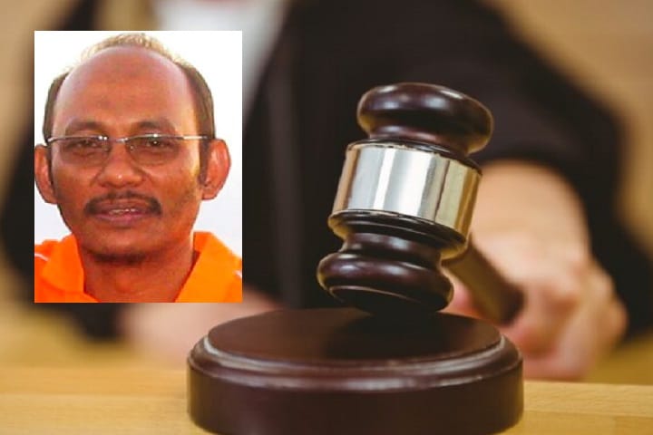Kerajaan, Polis Diperintah Bayar RM3 Juta Kepada Keluarga Amri Che Mat