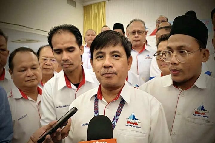 PIS Taruh Gabungan Pengalaman dan Pembaharuan Dalam Misi PRN Sabah