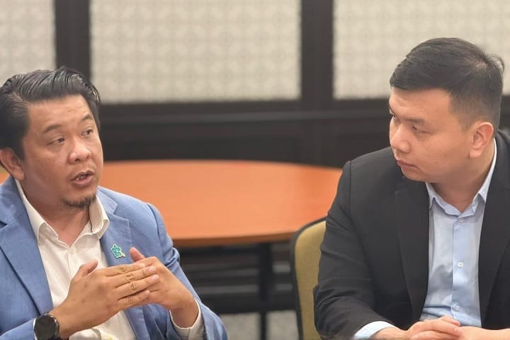 Chiew bangkit isu kekurangan bekalan dialisis Chiew bangkit isu kekurangan bekalan dialisis