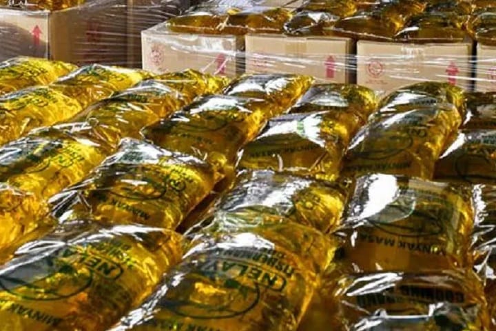 Kerajaan Perlu Tangani Isu Stok Minyak Masak Sebelum Laksanakan Subsidi Bersasar – Penganalisis Kerajaan Perlu Tangani Isu Stok Minyak Masak Sebelum Laksanakan Subsidi Bersasar – Penganalisis