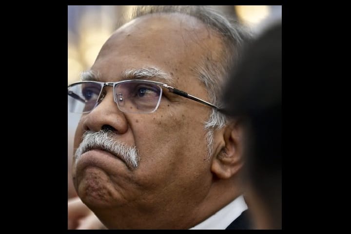 Ramasamy Dakwa AGC Tunduk Kepada Politik Dalam Isu ART Ramasamy Dakwa AGC Tunduk Kepada Politik Dalam Isu ART