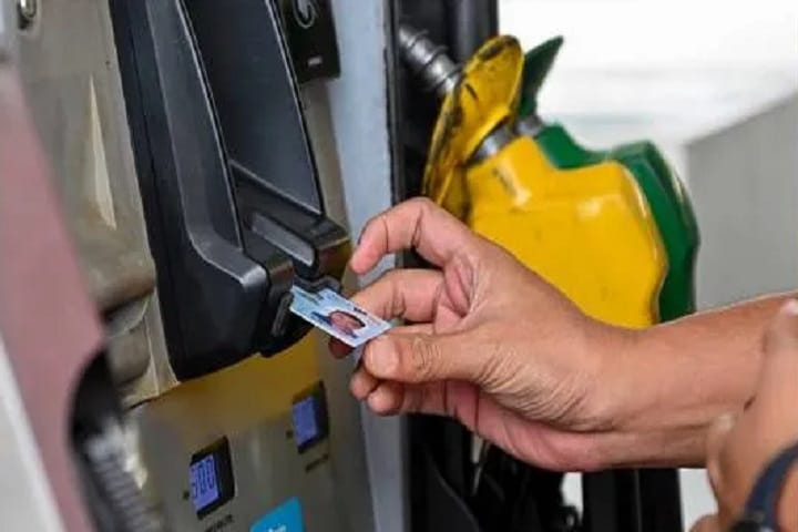 Kerajaan perhalusi pelaksanaan penyasaran subsidi RON95 Kerajaan perhalusi pelaksanaan penyasaran subsidi RON95