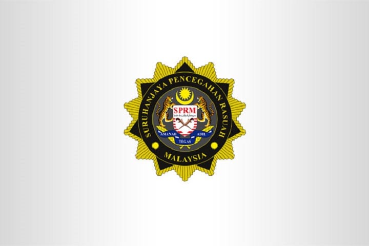 Banjir Paksa Penutupan Sementara Pejabat SPRM Perlis Banjir Paksa Penutupan Sementara Pejabat SPRM Perlis